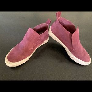 SeaVees huntington middie // 7.5